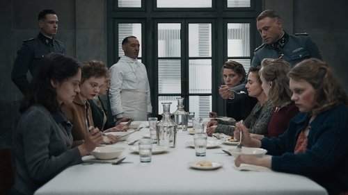 The Tasters