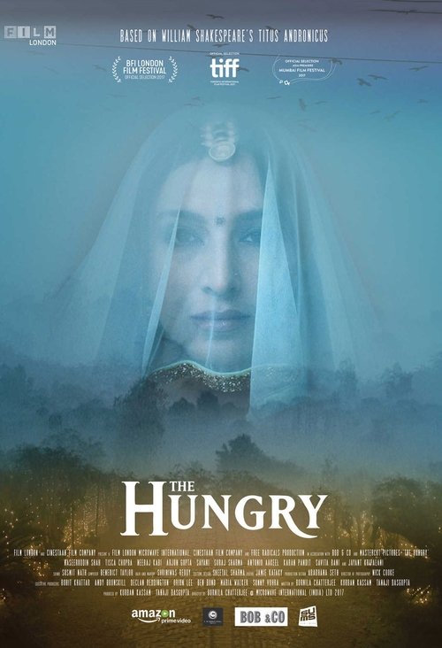 Schauen The Hungry On-line Streaming