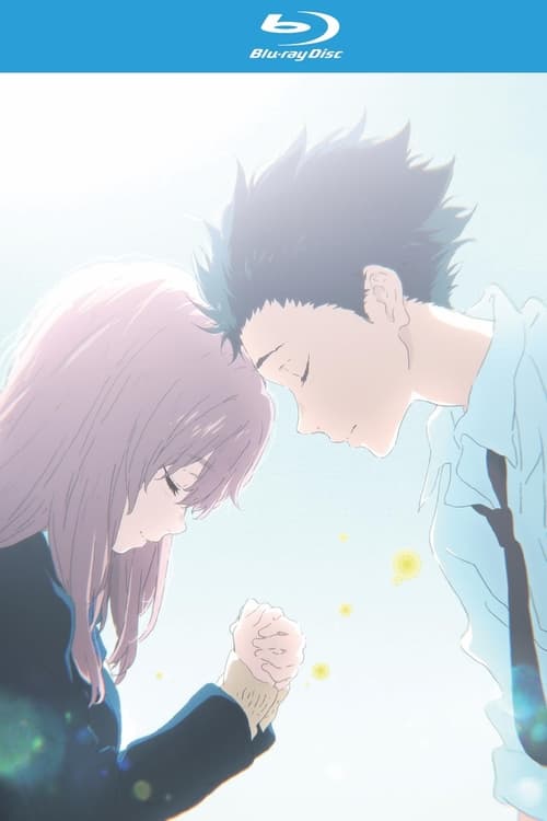 Постер до фільму «A Silent Voice: Speed of Youth»