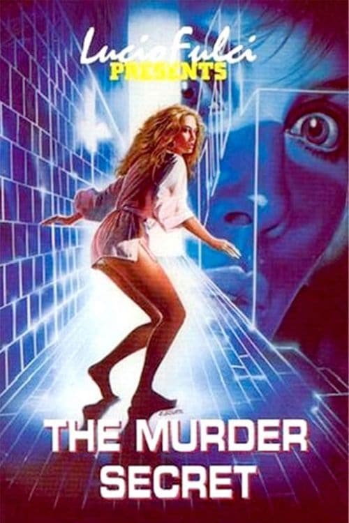 The Murder Secret 1988