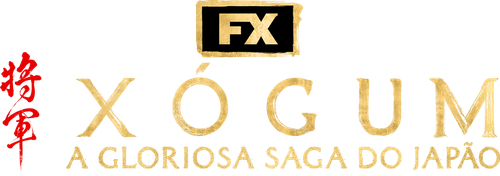 Xógum: A Gloriosa Saga do Japão