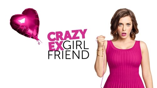 Crazy Ex-Girlfriend