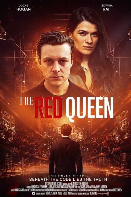 Where to stream The Red Queen (2024) online? Comparing 50+ Streaming