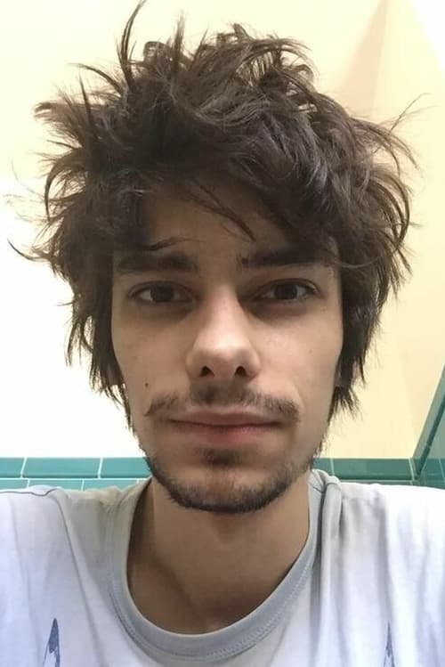 Kép: Devon Bostick színész profilképe