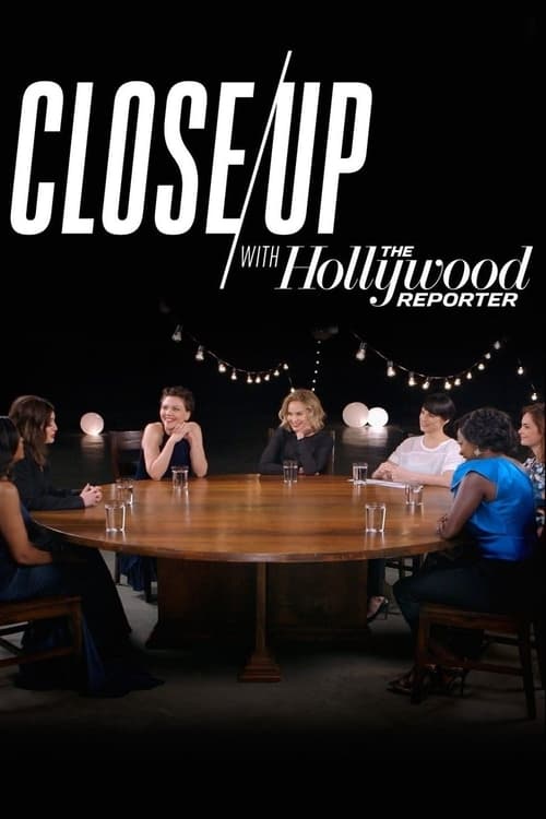 Close Up with The Hollywood Reporter-Azwaad Movie Database