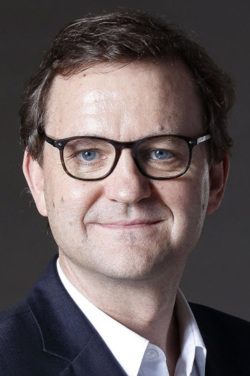 Klaus Lieb photo 2