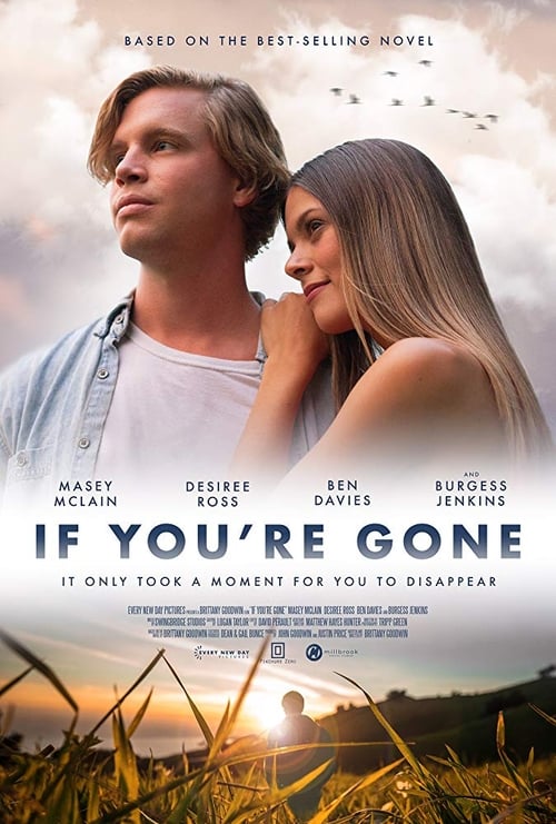 Watch Streaming If You're Gone (2019) Movies Full Length Without Download Online Streaming