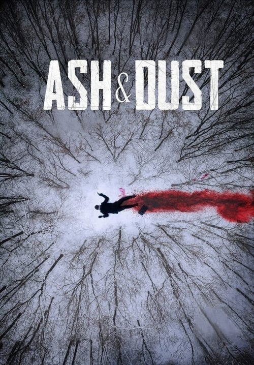 Image Ash & Dust