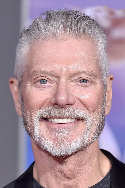 Stephen Lang is