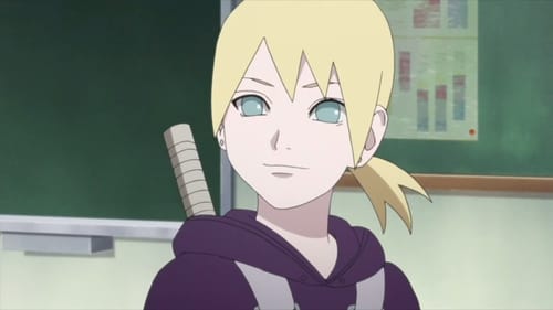 Boruto: Naruto Next Generations: 1×2