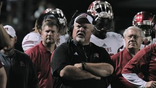 Poster della serie Last Chance U