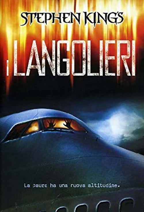 Les Langoliers, S01 - (1995)