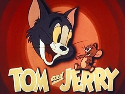 Poster della serie The Tom and Jerry Show