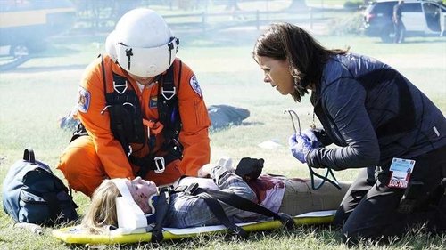 Code Black, S03E05 - (2018)