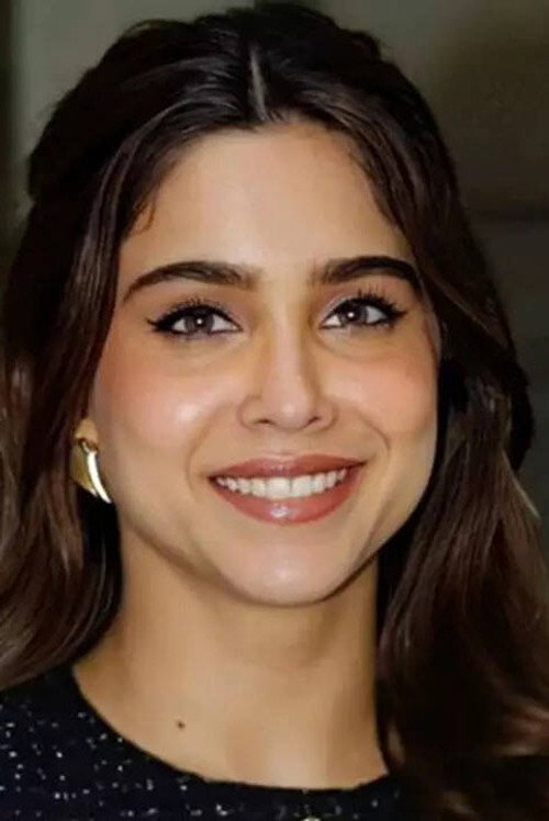 Sharvari Wagh photo 5