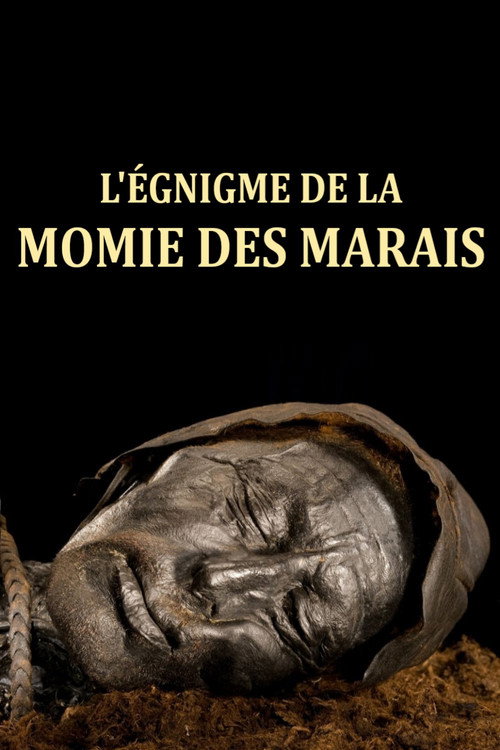 L'énigme de la momie des marais