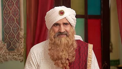 Episode 23 - Akbar Birbal Season 4