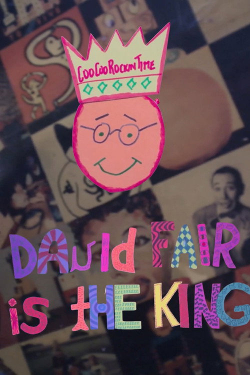 David Fair Is The King!