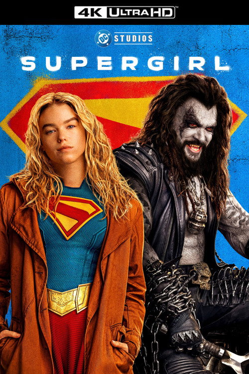 Supergirl