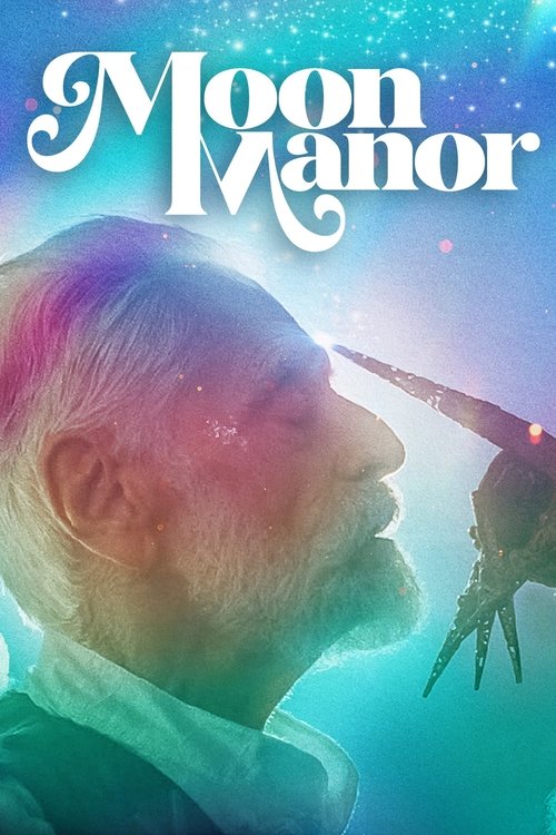 Moon Manor poster