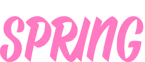 An Unforgettable Year – Spring