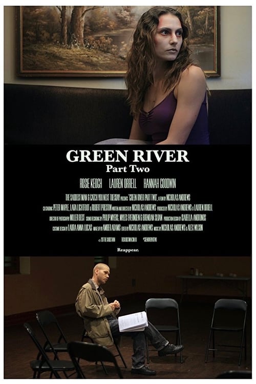 Schauen Green River: Part Two On-line Streaming