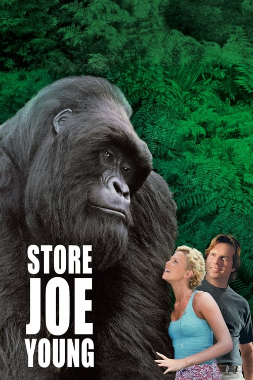 Store Joe Young