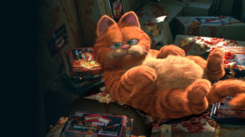 Garfield
