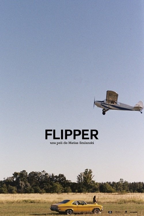 Flipper (2021) Poster
