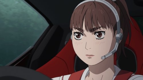 MF GHOST: Temporada 1x Episodio 11
