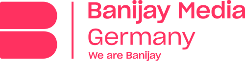 Logo Banijay Media Germany