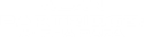 Alan Partridge: Alpha Papa