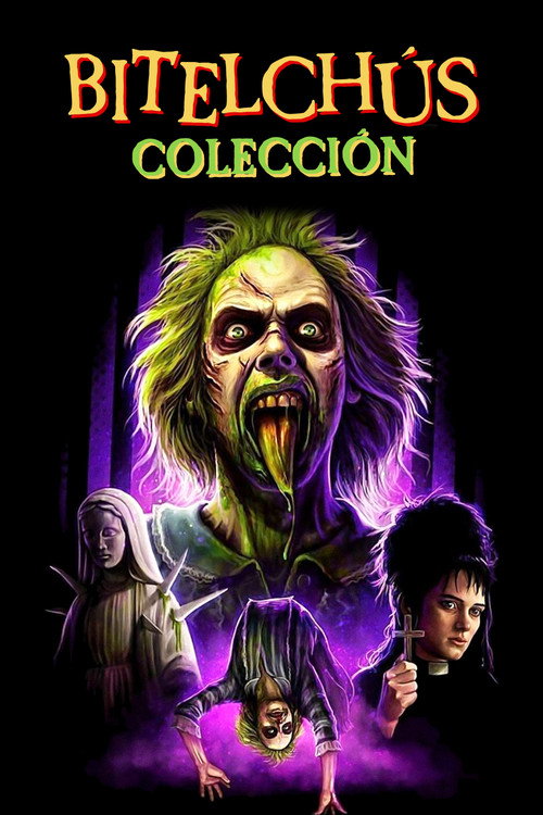 Beetlejuice