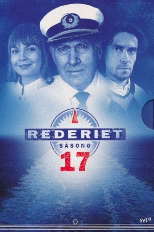 Rederiet, S17E09 - (2000)