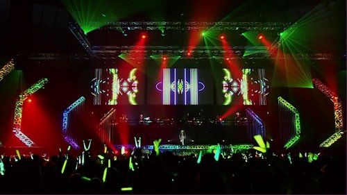 Hatsune Miku: Magical Mirai 2013 Hatsune Miku: Magical Mirai 2013
