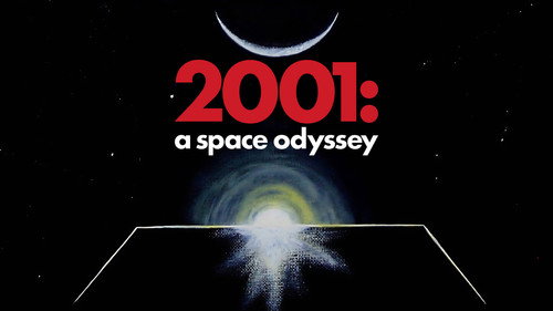 2001: A Space Odyssey