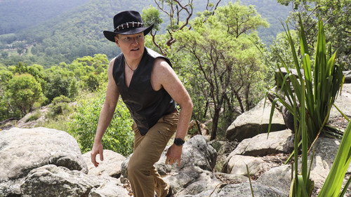 Australia