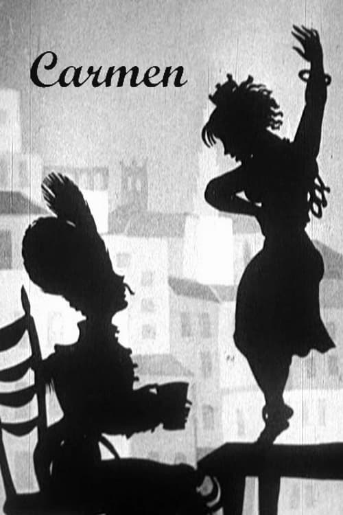 Carmen (1934)