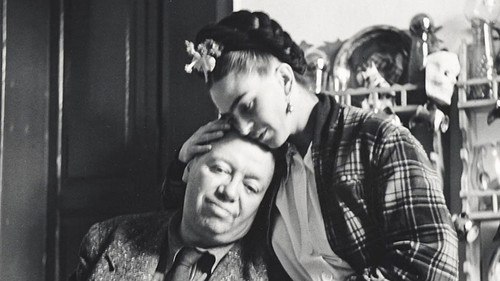 Tornando-se Frida Kahlo: 1×2