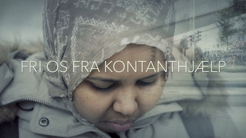 Fri os fra kontanthjælp - Season 1 Backdrop Blur