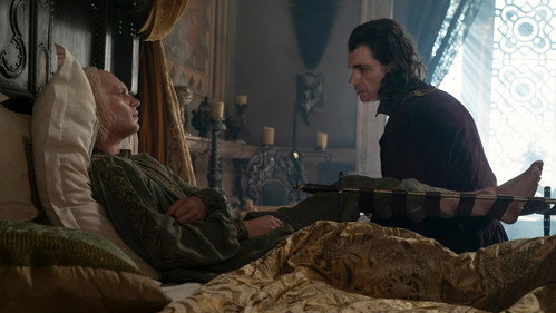 House of the Dragon (2024) ตระกูลแห่งมังกร Season 2 ตอนที่ 8