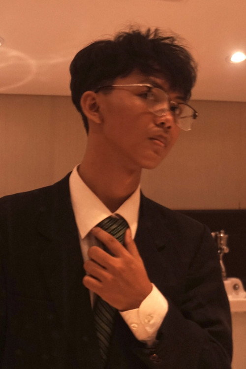 Foto de Alden Adika