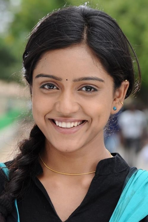 Grootschalige poster van Vithika Sheru