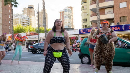 De Um Jeito ou de Outro: 2×3