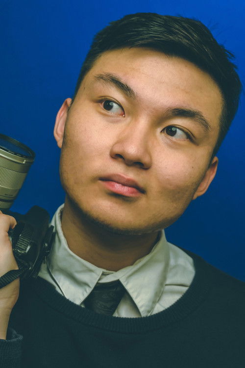 Foto de Zhuolin Hong