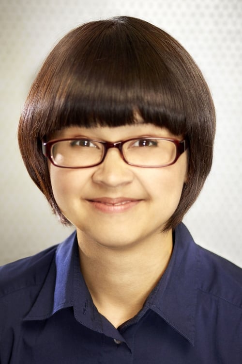 Foto de perfil de Charlyne Yi