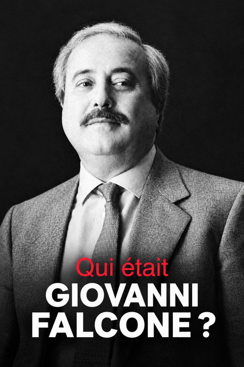 Qui était Giovanni Falcone ?