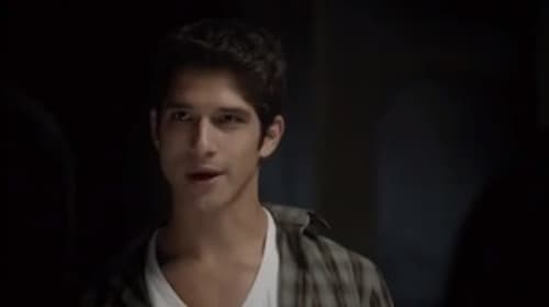 Image Teen Wolf