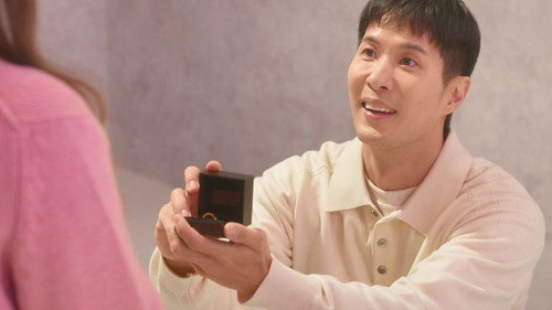 OK! Let's Get Divorced still