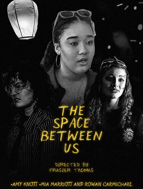 The Space Between Us